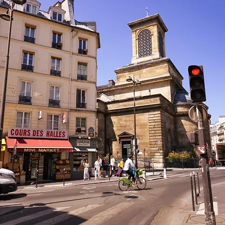 40m2 Eglise Notre Dame De Lorette