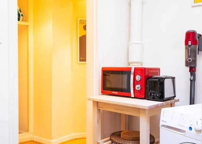 40m2 Eglise Notre Dame De Lorette * Paris