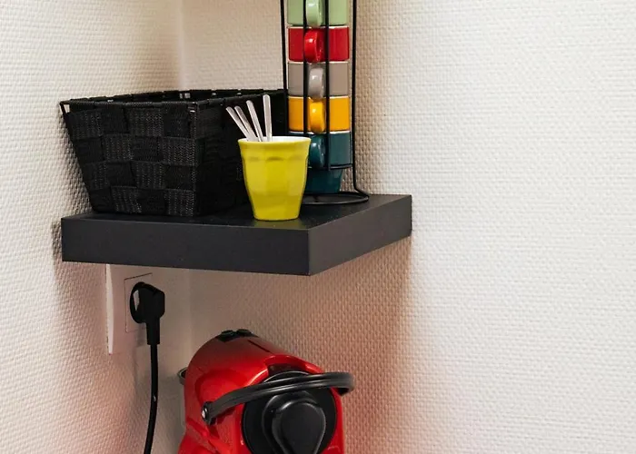 40m2 Eglise Notre Dame De Lorette