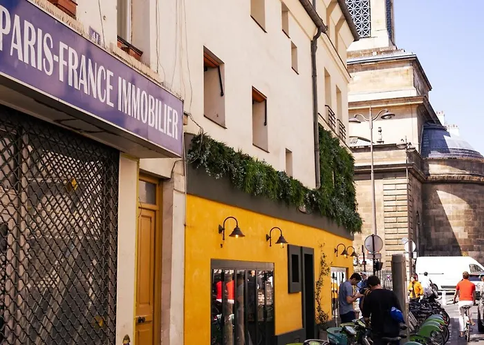 40m2 Eglise Notre Dame De Lorette