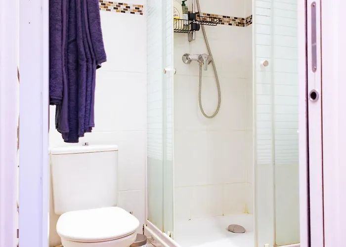 40m2 Eglise Notre Dame De Lorette *